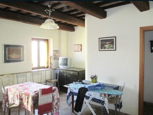 Trilocale in vendita a Proceno