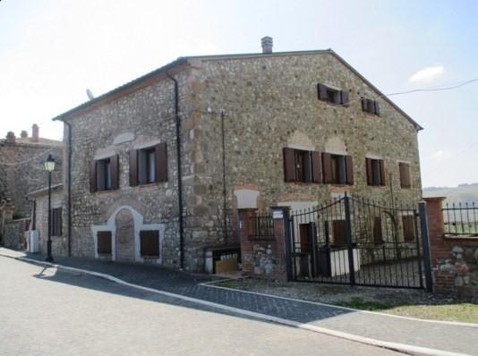 Trilocale in vendita a Proceno