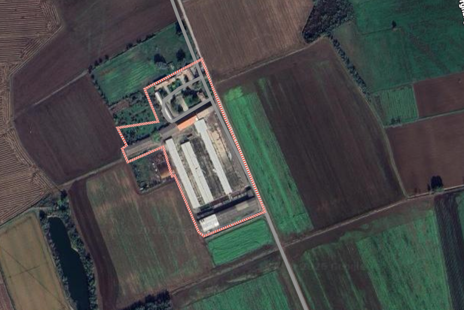 Villa in vendita a Momo