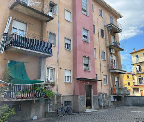 Appartamento in vendita a Novara