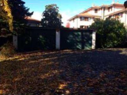 Villa in vendita a Agrate Brianza