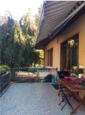 Villa in vendita a Agrate Brianza
