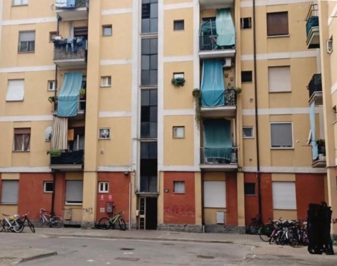 Bilocale in vendita a Pioltello