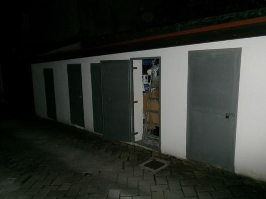 Bilocale in vendita a Muggi�