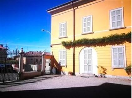 Villa in vendita a Briosco
