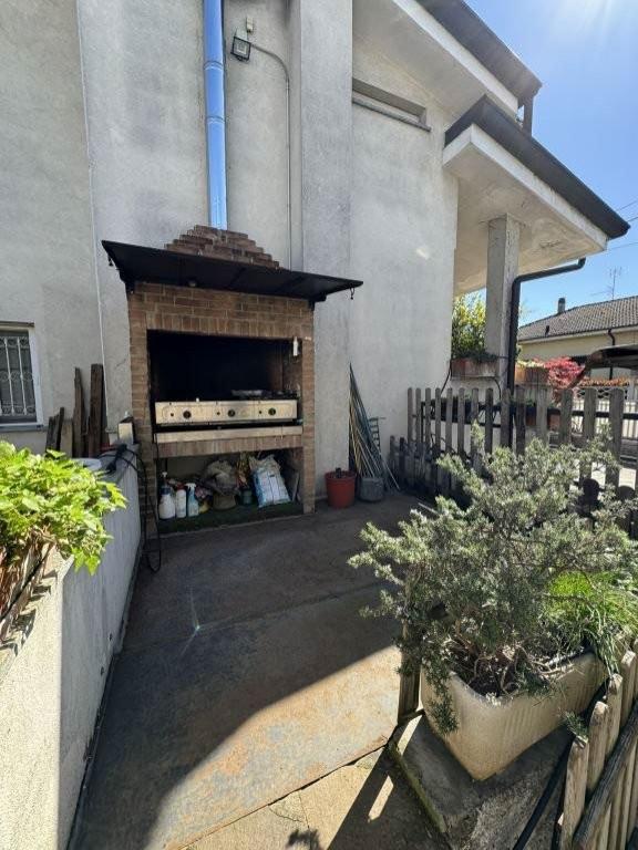 Villa Bifamiliare in vendita a Paderno Dugnano
