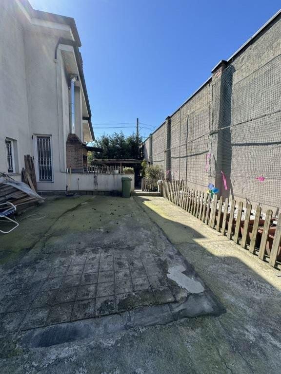 Villa Bifamiliare in vendita a Paderno Dugnano