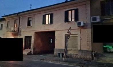 Trilocale in vendita a Landriano