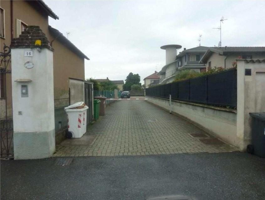 Trilocale in vendita a Gambol�