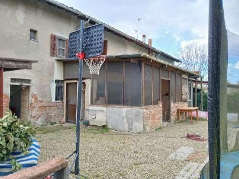 Appartamento in vendita a Langosco