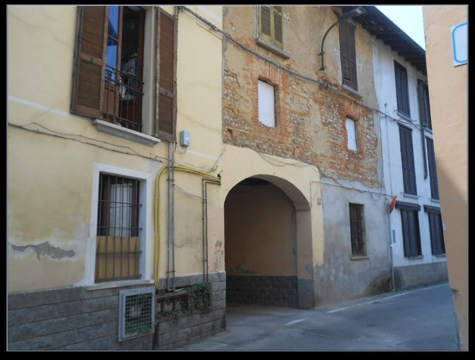 Trilocale in vendita a Limbiate