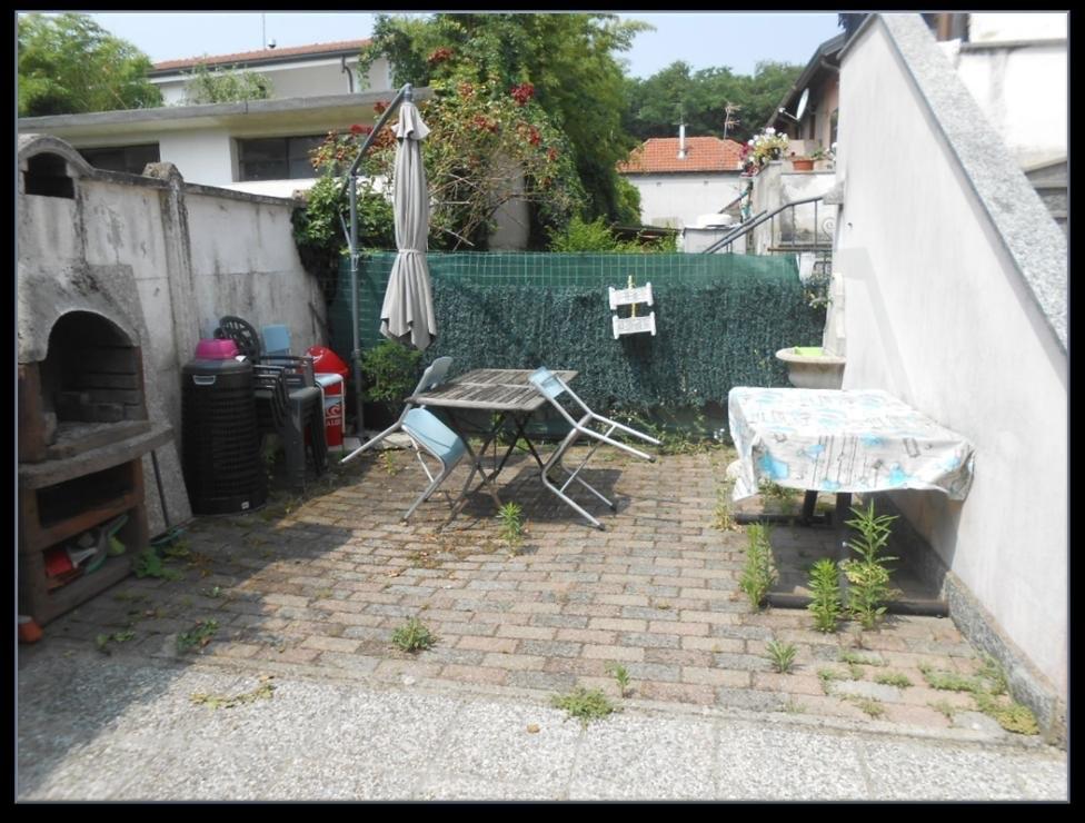 Trilocale in vendita a Limbiate