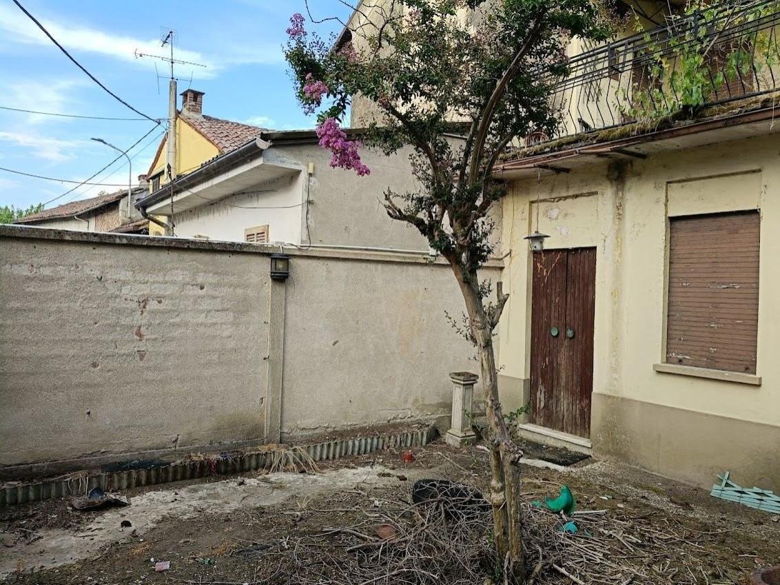 Appartamento in vendita a Rosasco