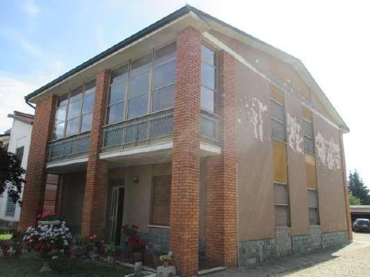 Villa in vendita a Pieve del Cairo