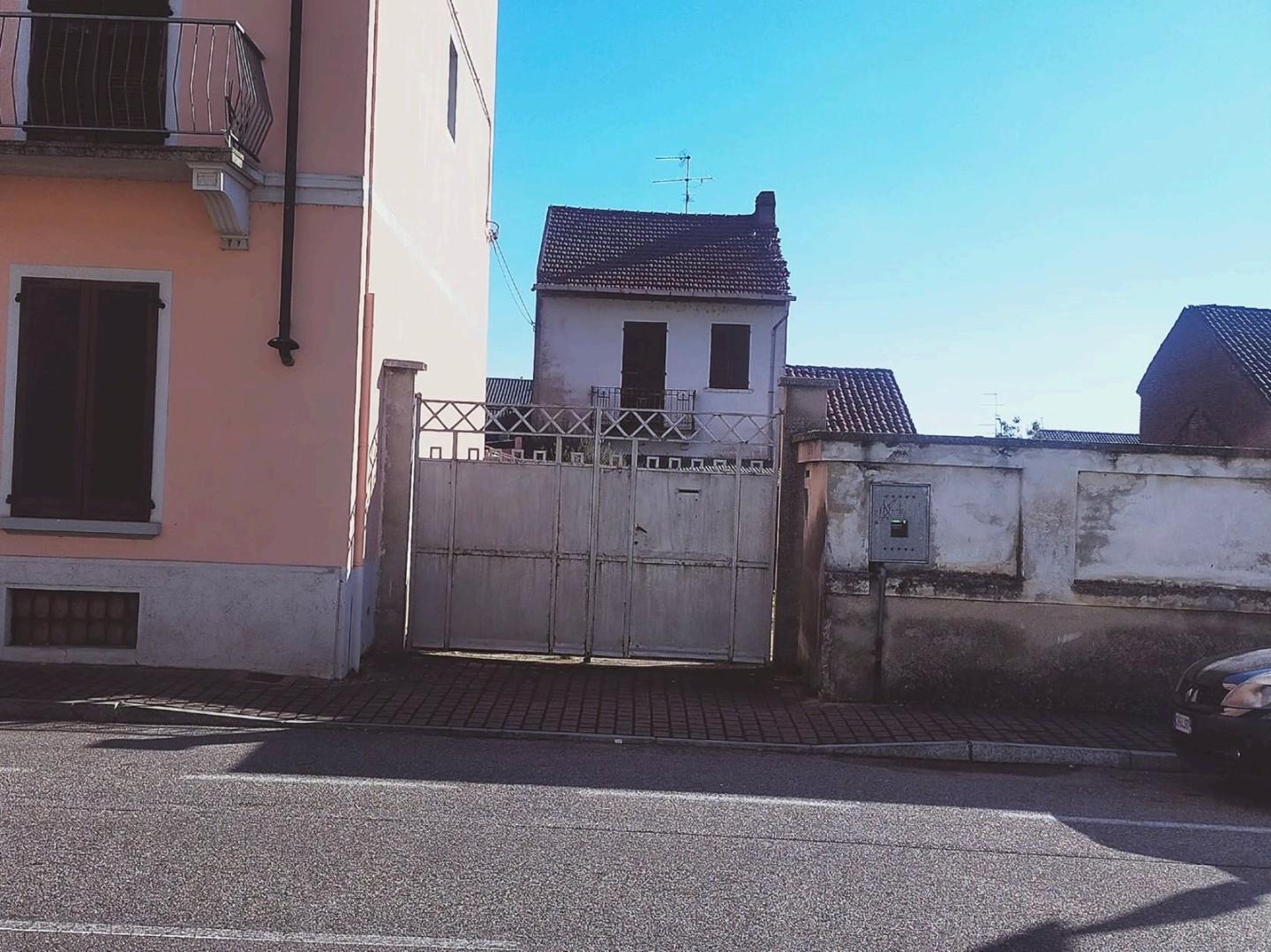 Appartamento in vendita a Palestro