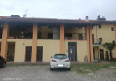 Quadrilocale con terrazzo a Sozzago
