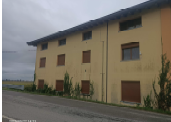 Quadrilocale con terrazzo a Sozzago