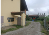 Quadrilocale con terrazzo a Sozzago