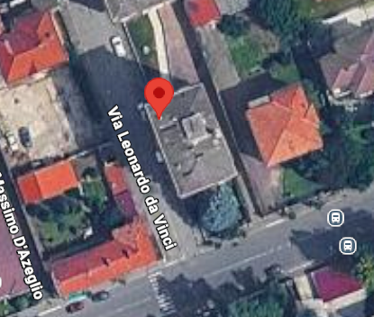 Quadrilocale in vendita a Trecate