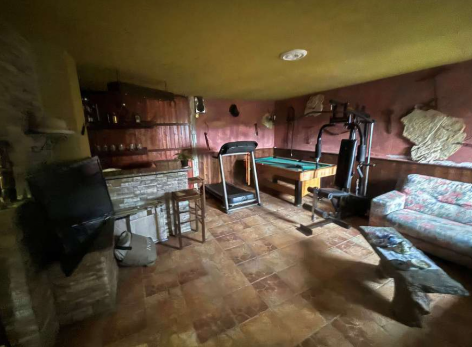 Villa con giardino a Divignano