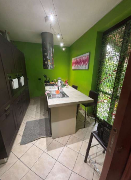 Villa con giardino a Divignano