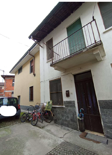 Casa indipendente in vendita a Cerano