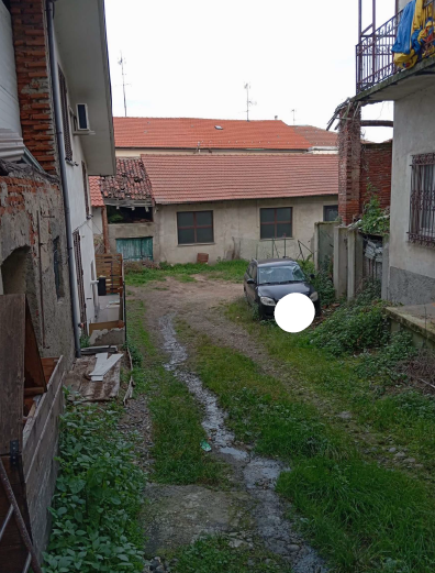 Casa indipendente in vendita a Cerano