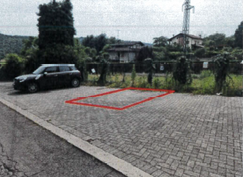 Appartamento in vendita a Comignago