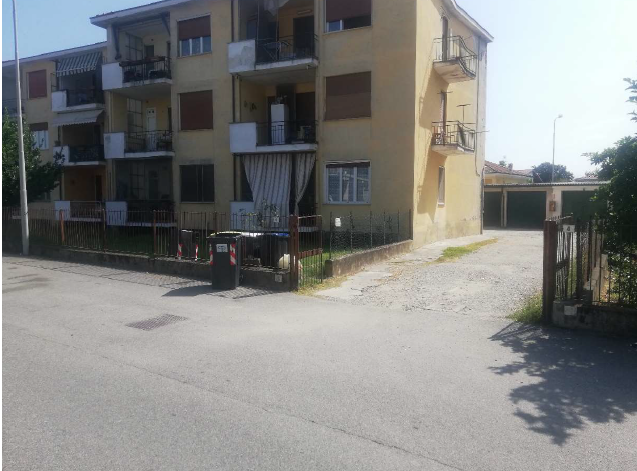 Quadrilocale con terrazzo a Cerano