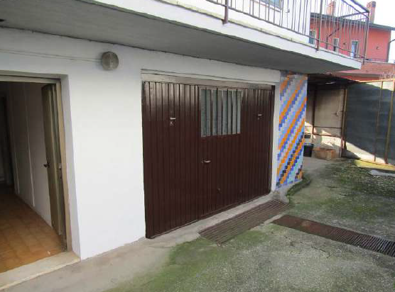 Villa con giardino a San Giovanni Lupatoto