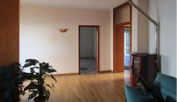 Villa con giardino a San Giovanni Lupatoto