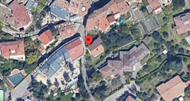 Quadrilocale in vendita a Gardone Riviera