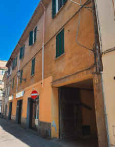 Appartamento in vendita a Valenza