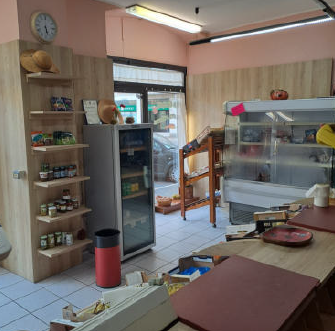 Negozio in vendita a Mortara