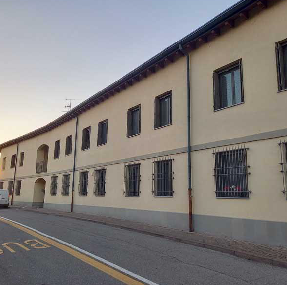 Appartamento in vendita a Villanterio