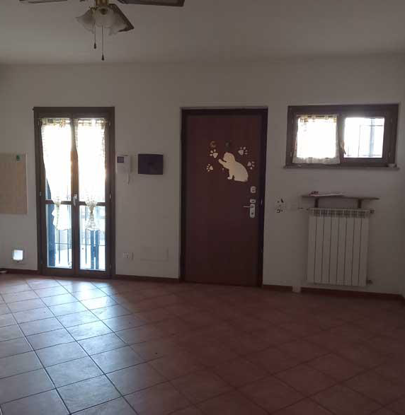 Appartamento in vendita a Villanterio