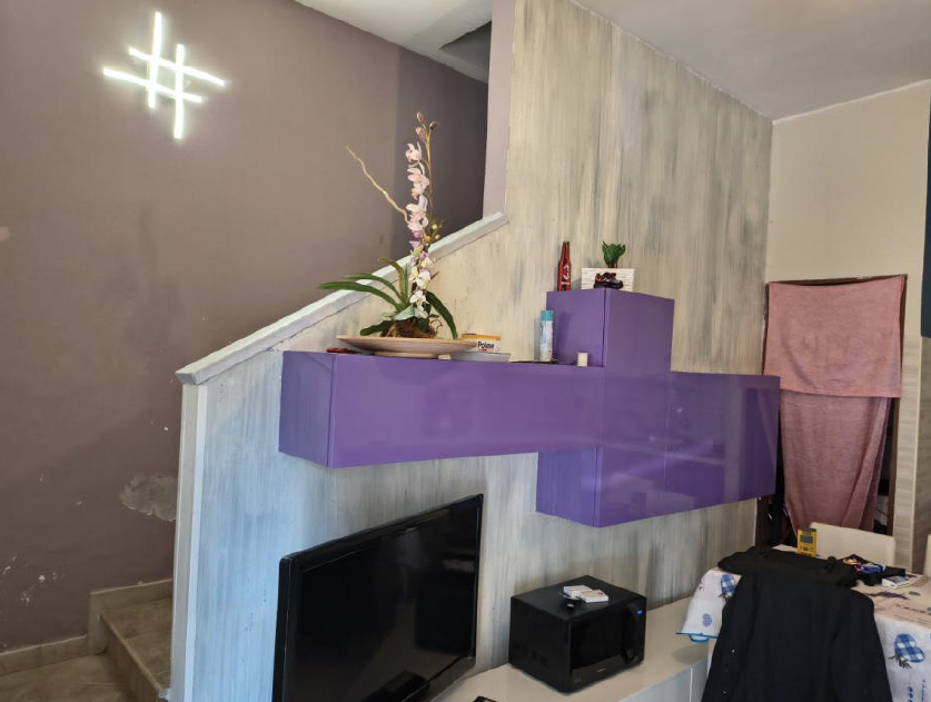 Bilocale in vendita a Rosate