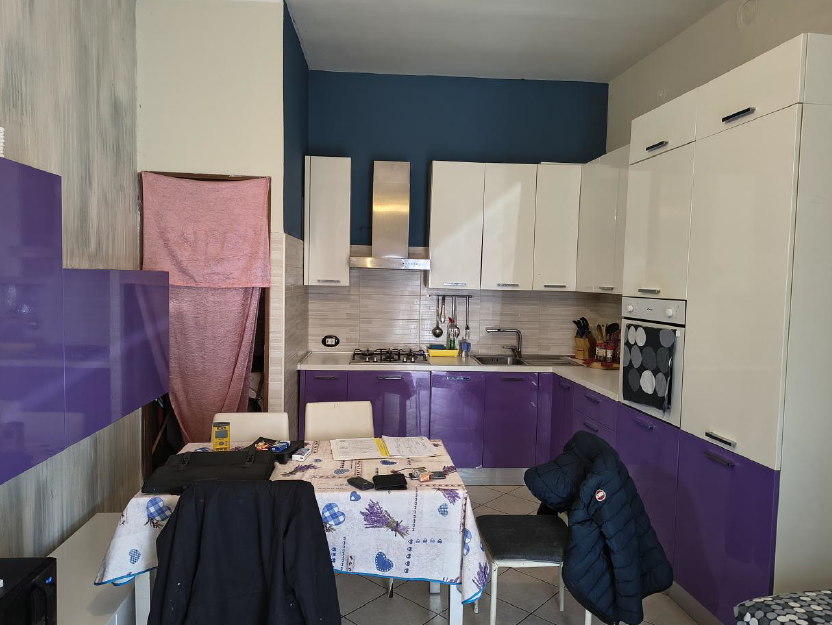 Bilocale in vendita a Rosate