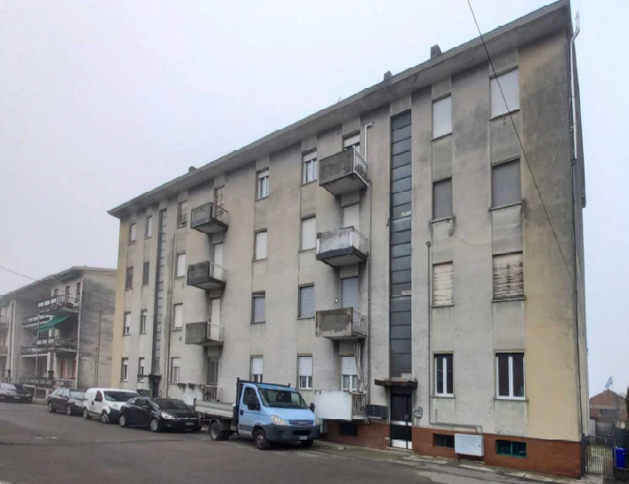Appartamento in vendita a Mede