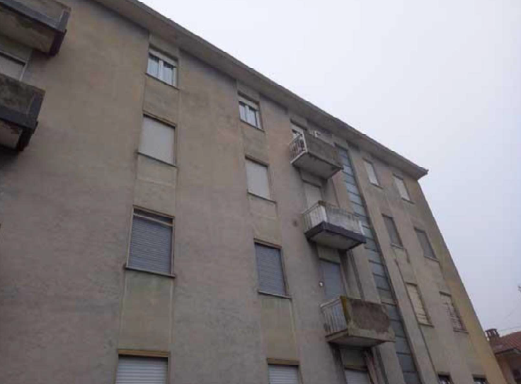 Appartamento in vendita a Mede