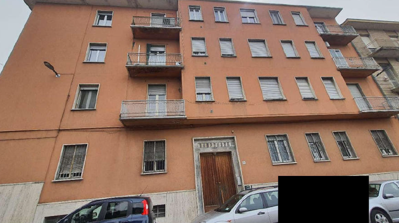 Appartamento in vendita a Voghera