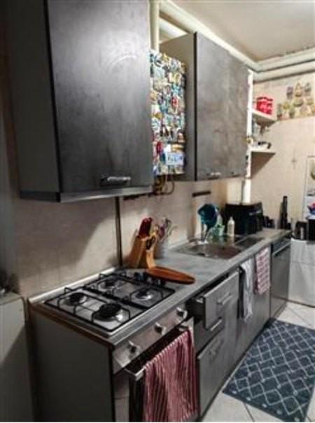 Bilocale in vendita a Seveso