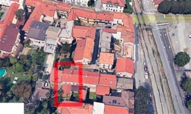 Bilocale in vendita a Seveso