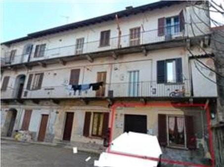 Bilocale in vendita a Seveso