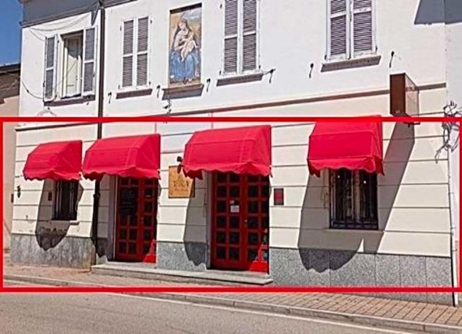 Negozio in vendita a Marcignago