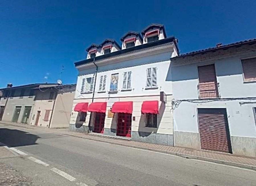 Negozio in vendita a Marcignago