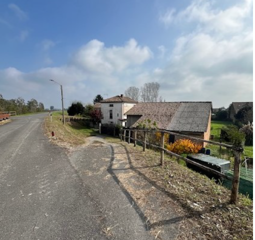 Casa indipendente in vendita a Corana