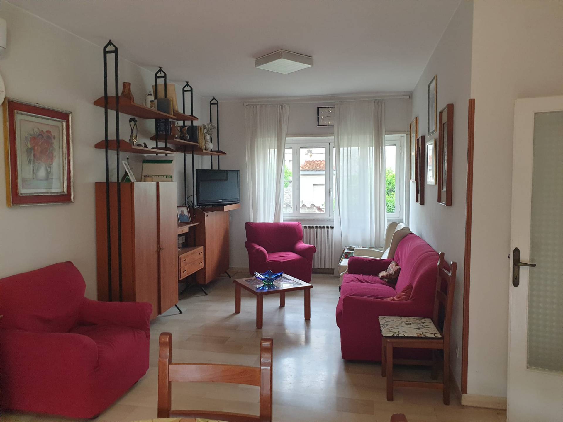 Villa trifamiliare in vendita a Terracina, Badino