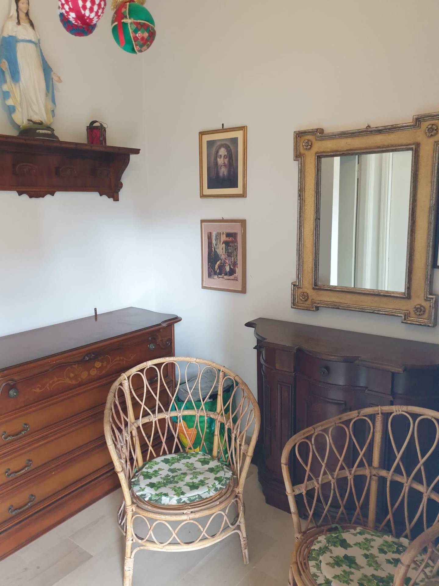 Villa trifamiliare in vendita a Terracina, Badino