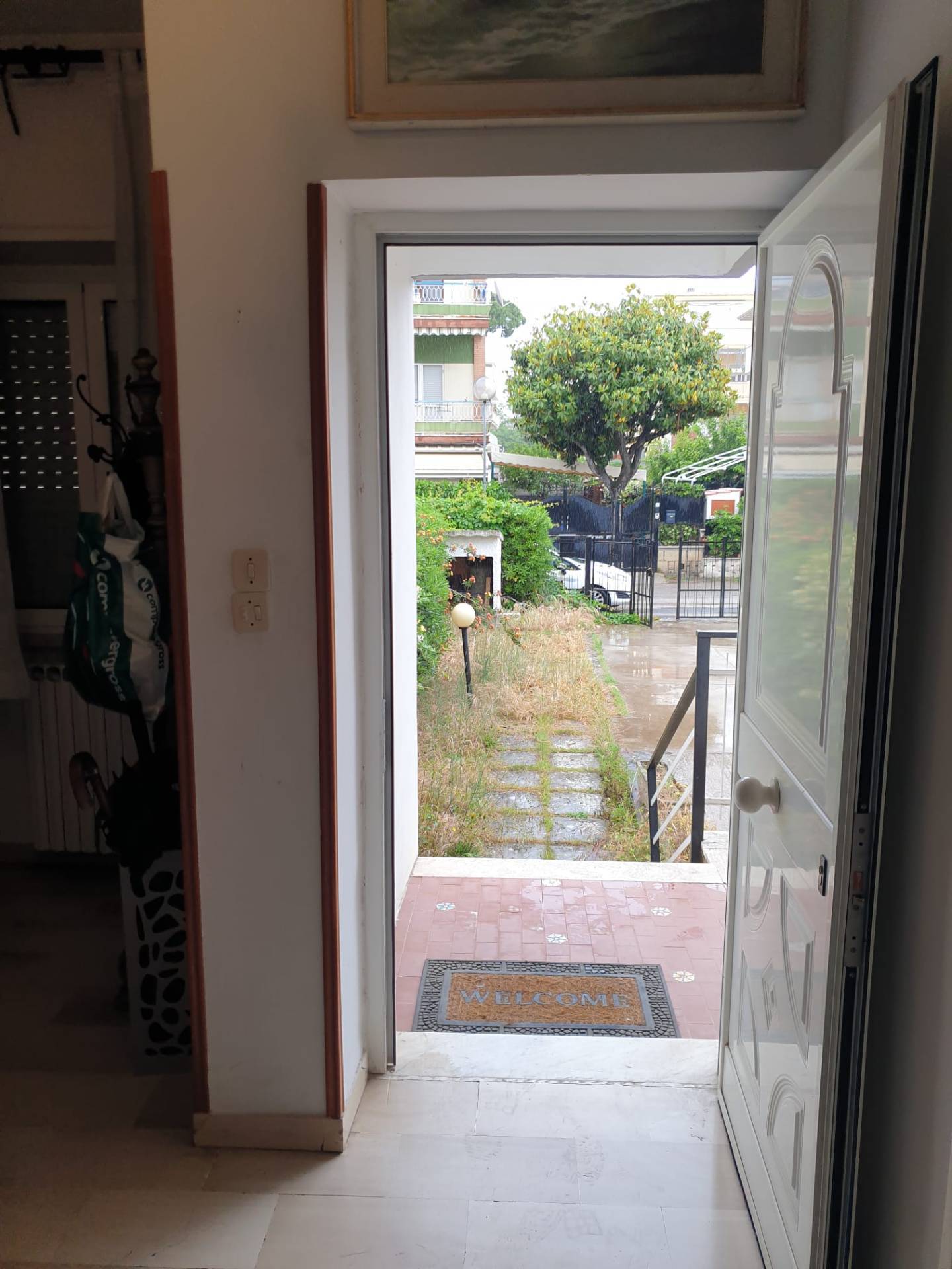 Villa trifamiliare in vendita a Terracina, Badino